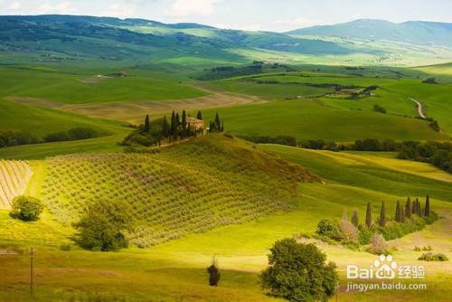 托斯卡纳旅游攻略