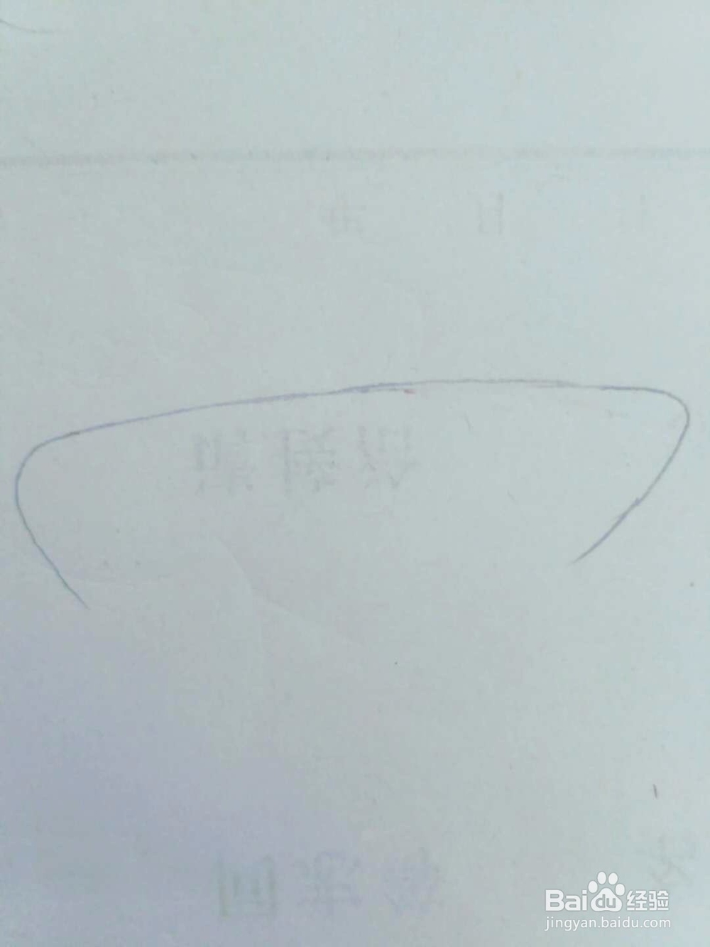 多妈亲子手工简笔画海上交通工具小帆船
