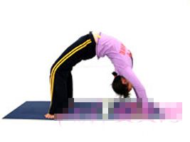 两式排毒瑜伽 教你做无“毒”女人