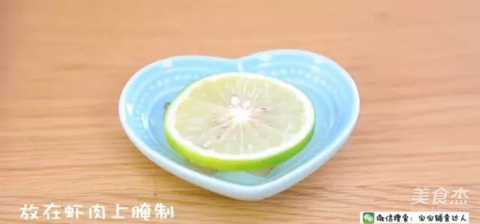 翡翠蛋羹  宝宝辅食食谱