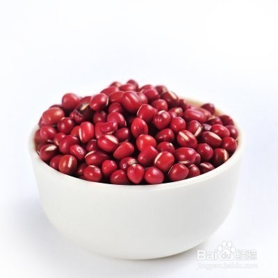 红豆祛湿气补血，冬天进补来年精气神好