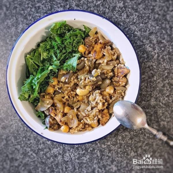 红薯做法大全【3】红薯鹰嘴豆船