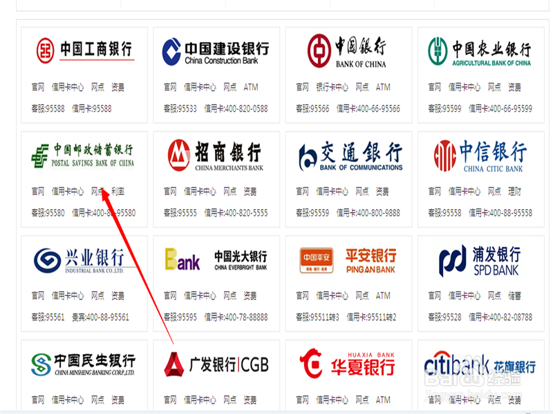 如何让自己拥有一个邮政储蓄银行个人网上银行