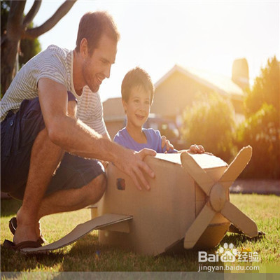 父母如何与叛逆期的孩子沟通