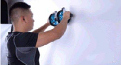 如何使用健腹轮