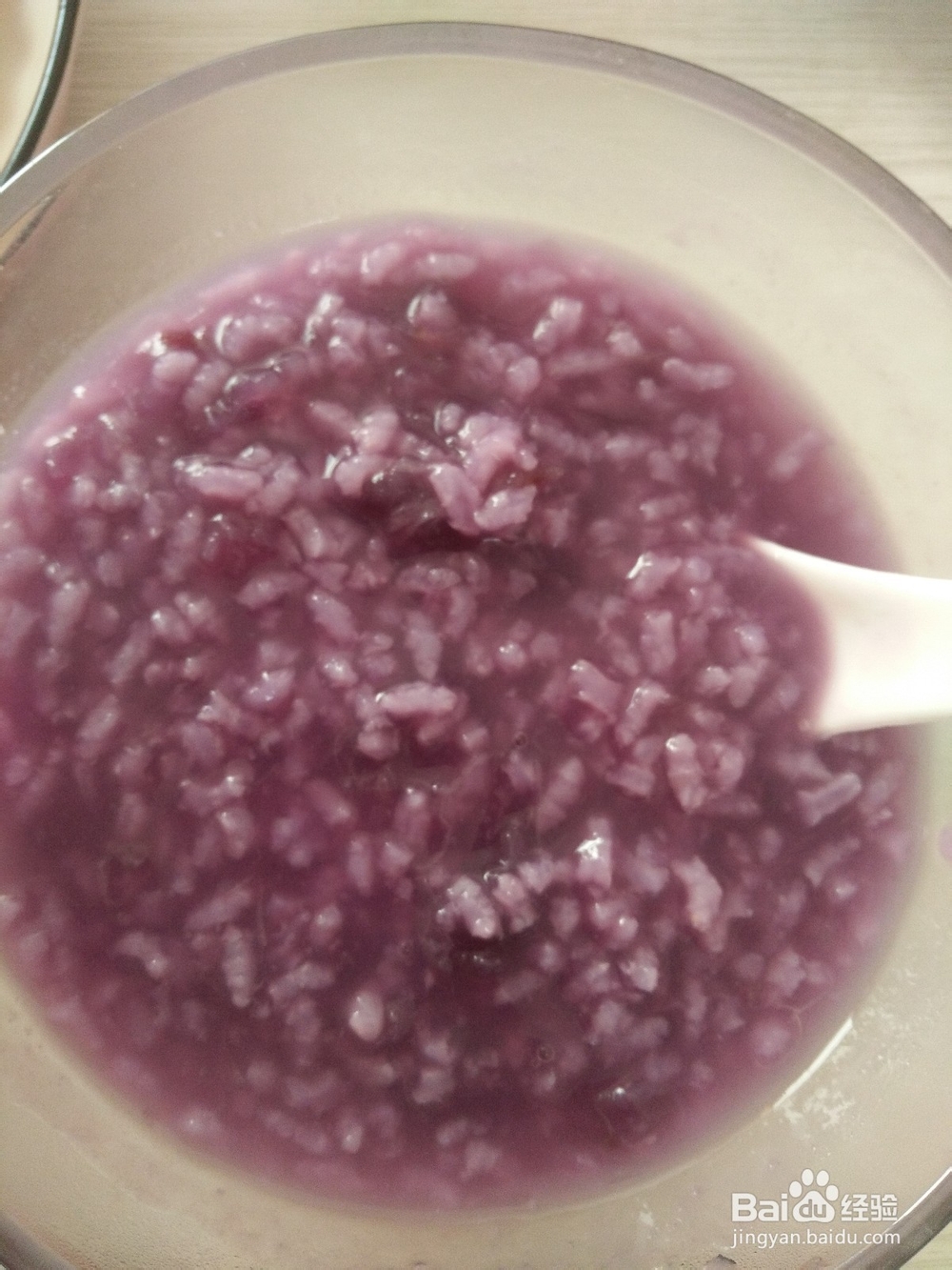 电饭锅怎么煮粥