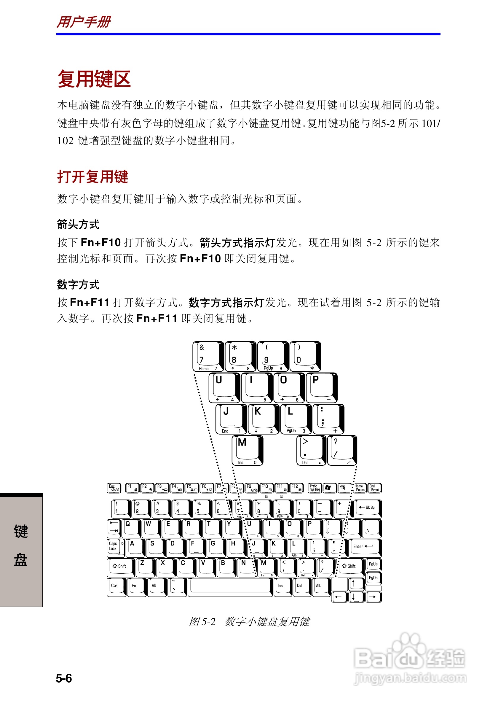 东芝Portege A100笔记本电脑使用说明书:[9]