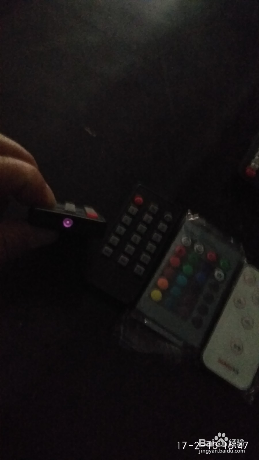 各种家用电器的遥控器检测小窍门及维修经验