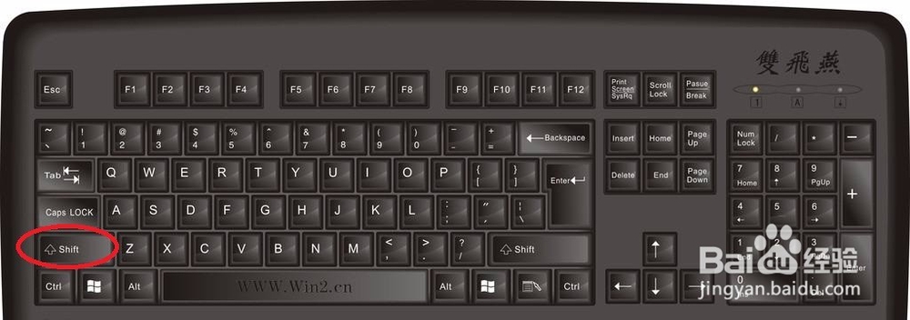 工作中最常用的快捷键 编辑篇3