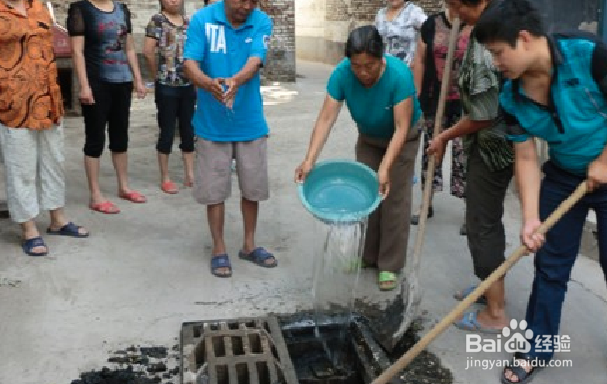 如何防范暴雨和洪涝
