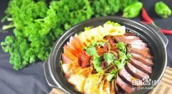 吸进肺的雾霾怎么清理出来