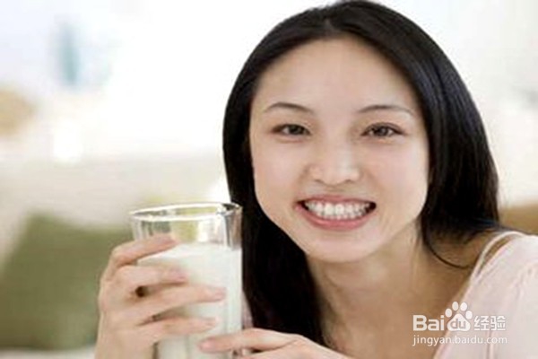 喝豆浆时要注意什么
