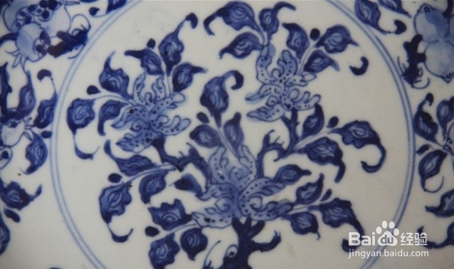 古瓷器鉴定技巧与拍卖市场行情