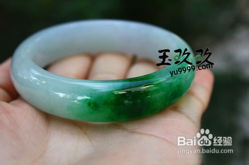 怎样辨别翡翠B货,及其造假流程