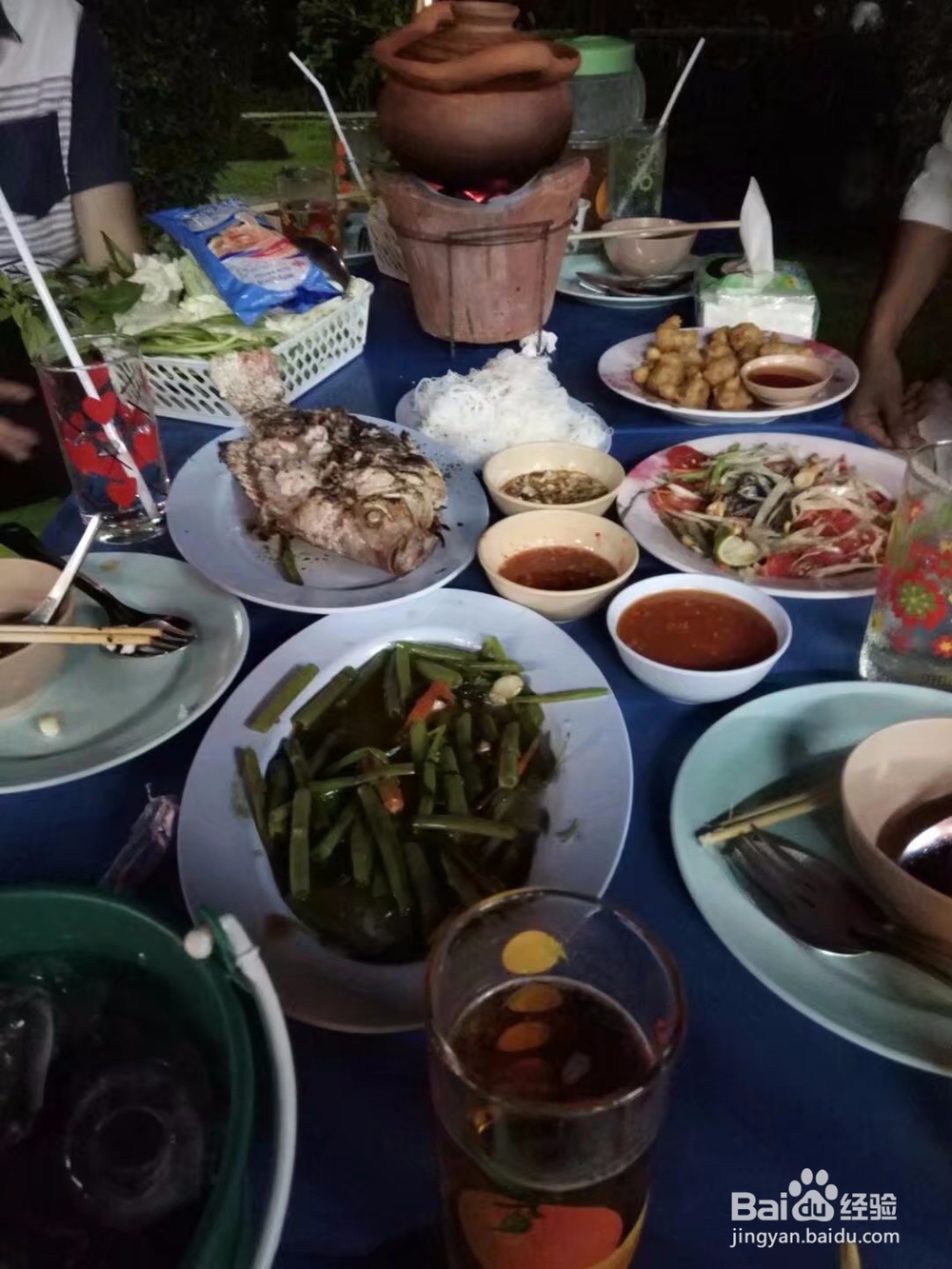 普吉曼谷自由行攻略