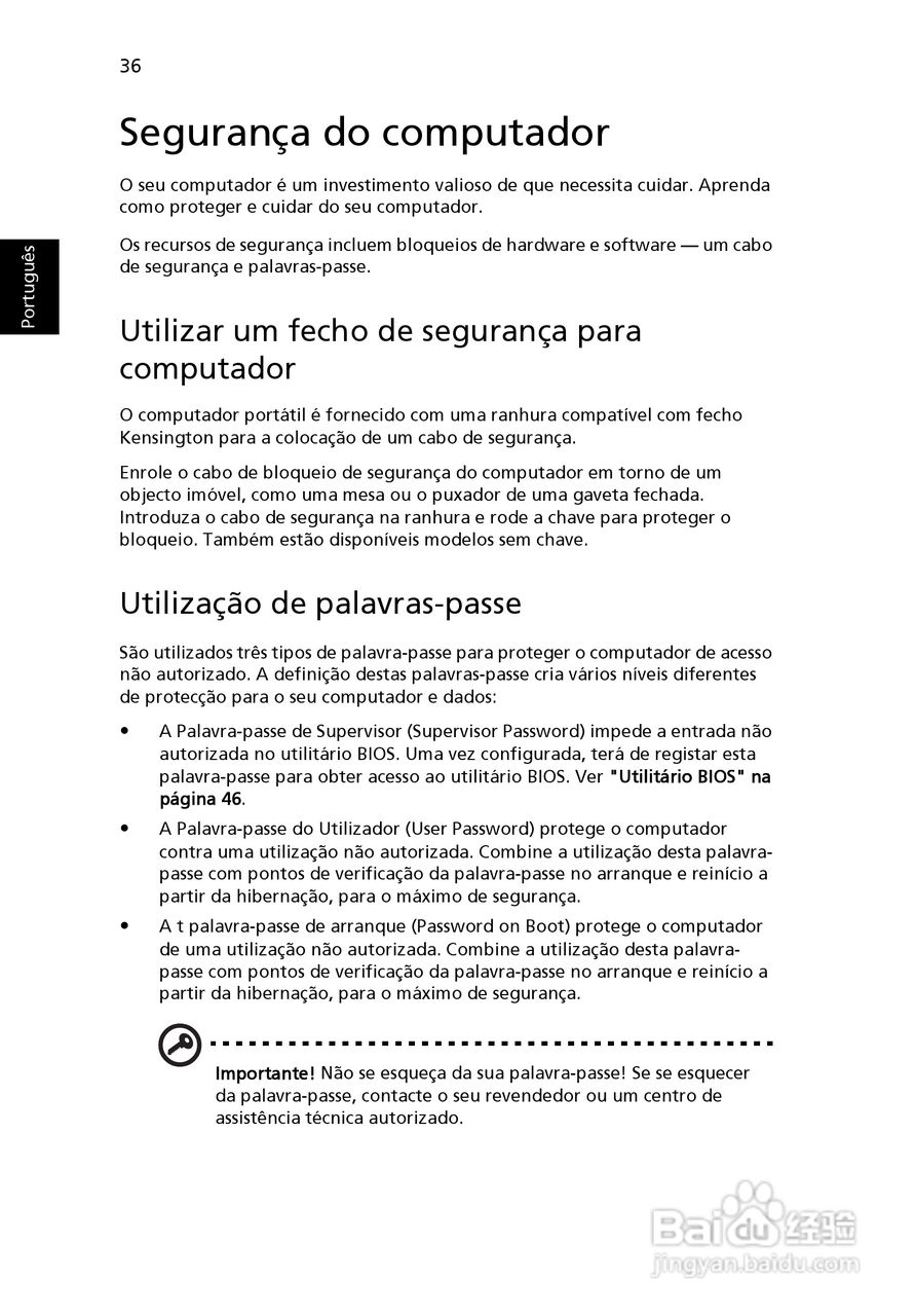 ACER宏基Aspire 5741ZG笔记本说明书:[45]