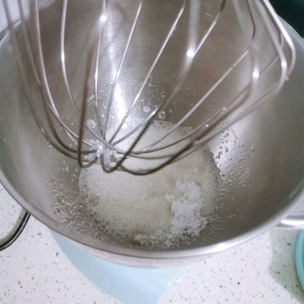 HelloKitty戚风蛋糕