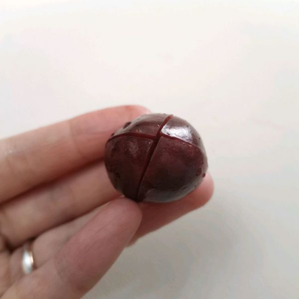 车厘子低脂果酱