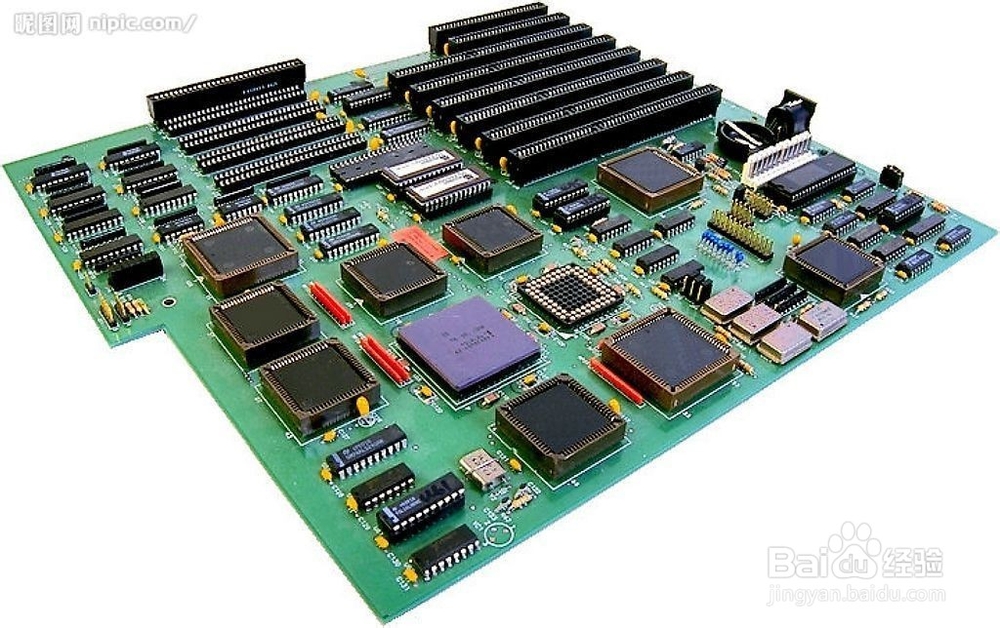 如何理解电脑参数的具体意义