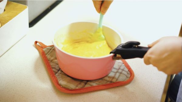 奥利奥白巧玛德琳