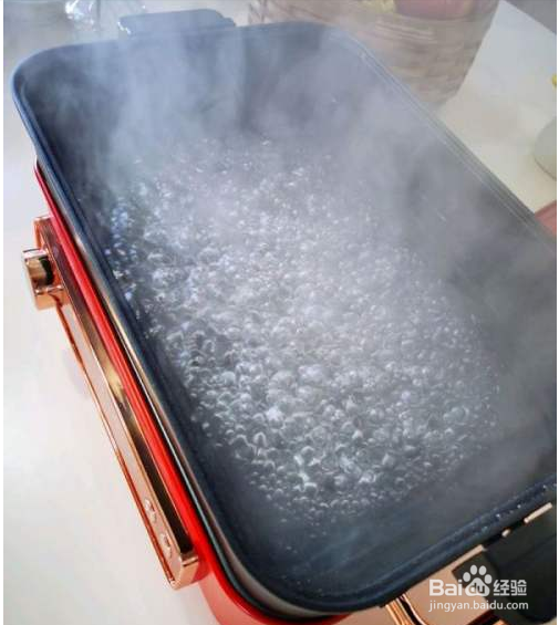 “百财”白菜饺子的做法