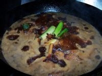 肉烧土豆的做法
