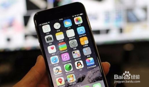 iPhone手机信号弱