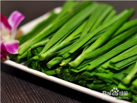 网评九大最难吃的蔬菜，你最有同感哪个？