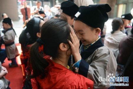 孩子要不要学国学