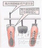 新手学开车技巧大全
