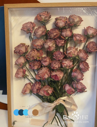 送的花怎么处理比较好？