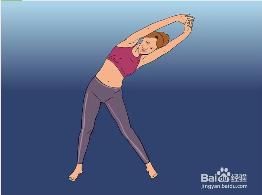 如何减肥6种方法教程（图文）