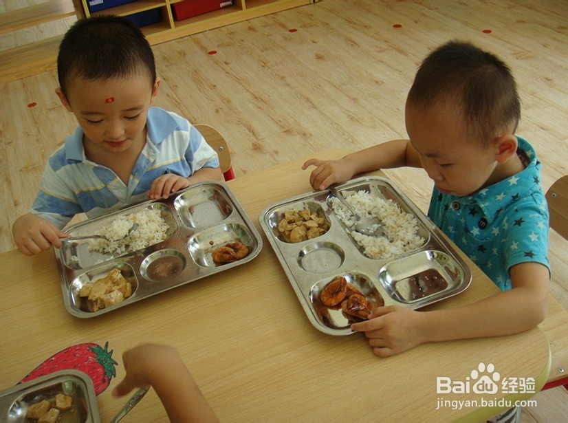 孩子不爱吃饭怎么办