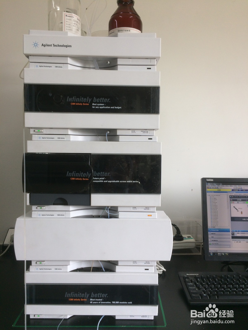 hplc提高分离效果的方法