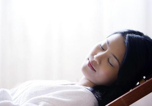 健康“加班”，焕颜新生