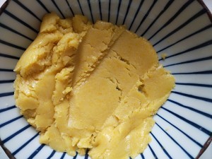 在家也能制作的原味桃酥