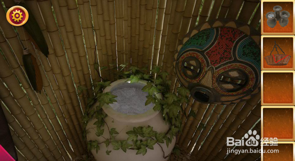 密室逃脱2古堡迷城全攻略之第10关