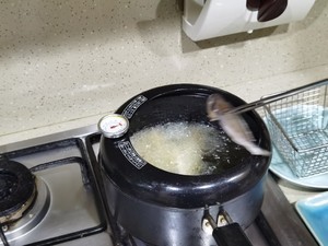 香煎小黄鱼的做法