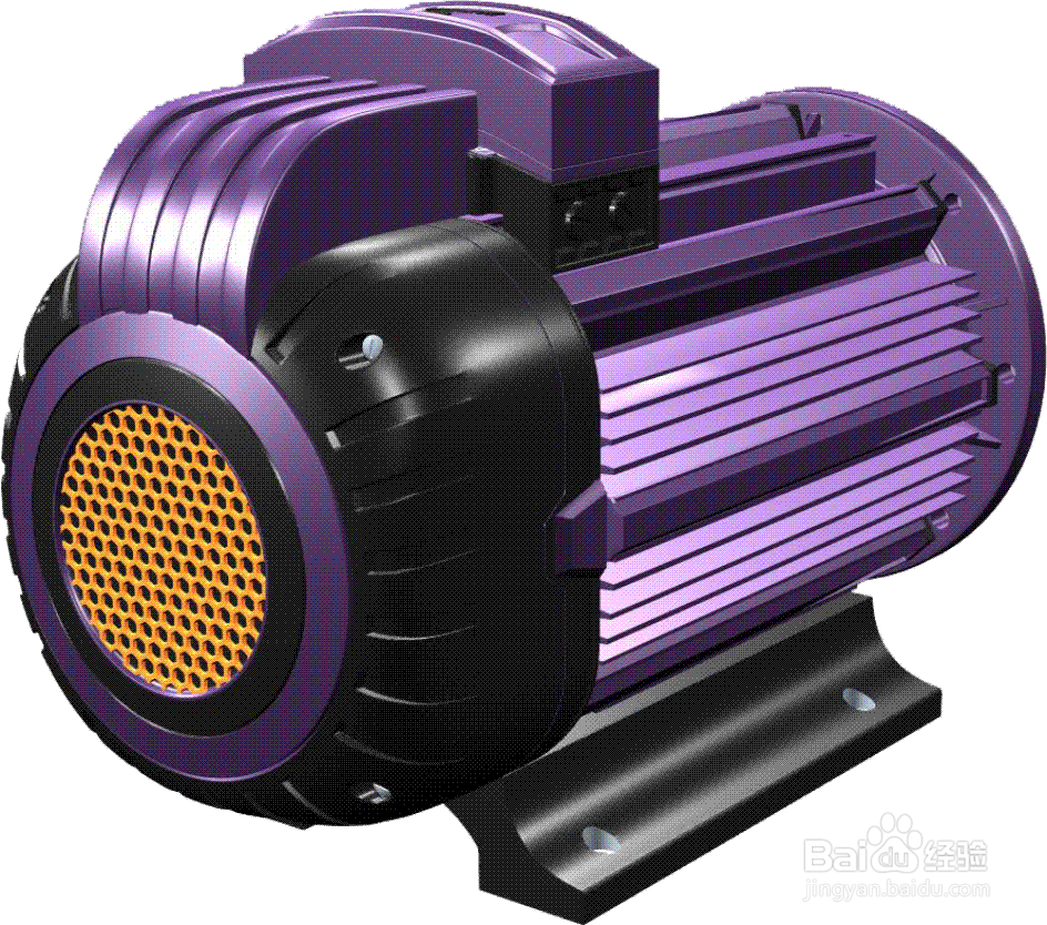 电动滚筒应该加什么油？