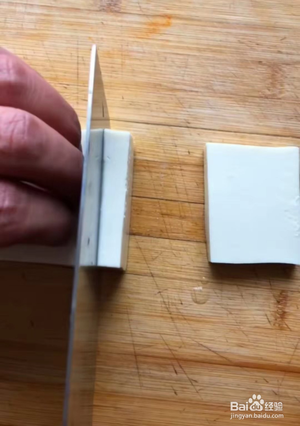 豆腐营养丰富怎么做才能让孩子百吃不厌