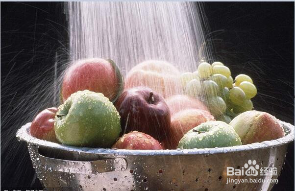 怎么做水果魔方