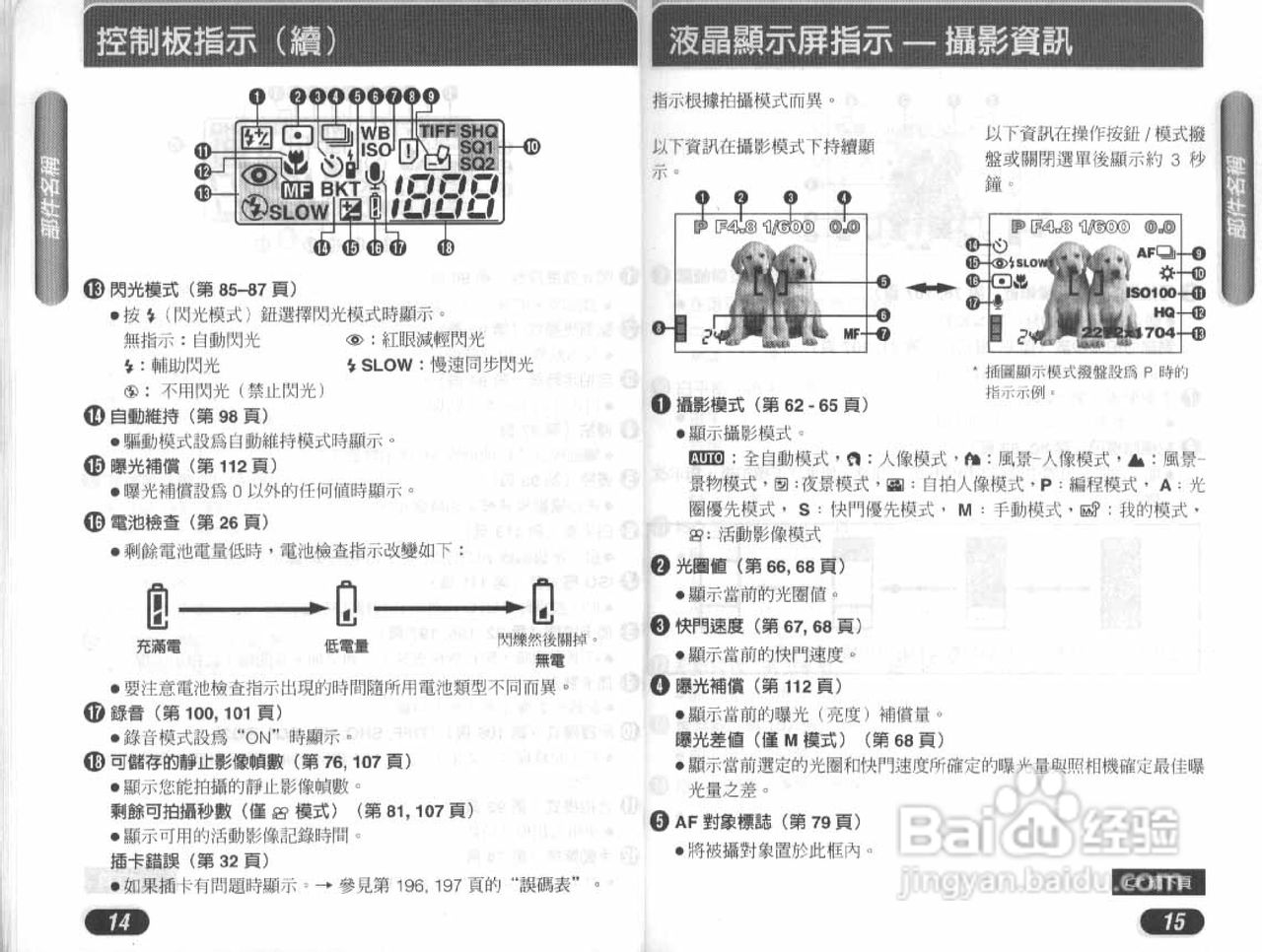 Olympus奥林巴斯D-40Z数码相机说明书:[1]