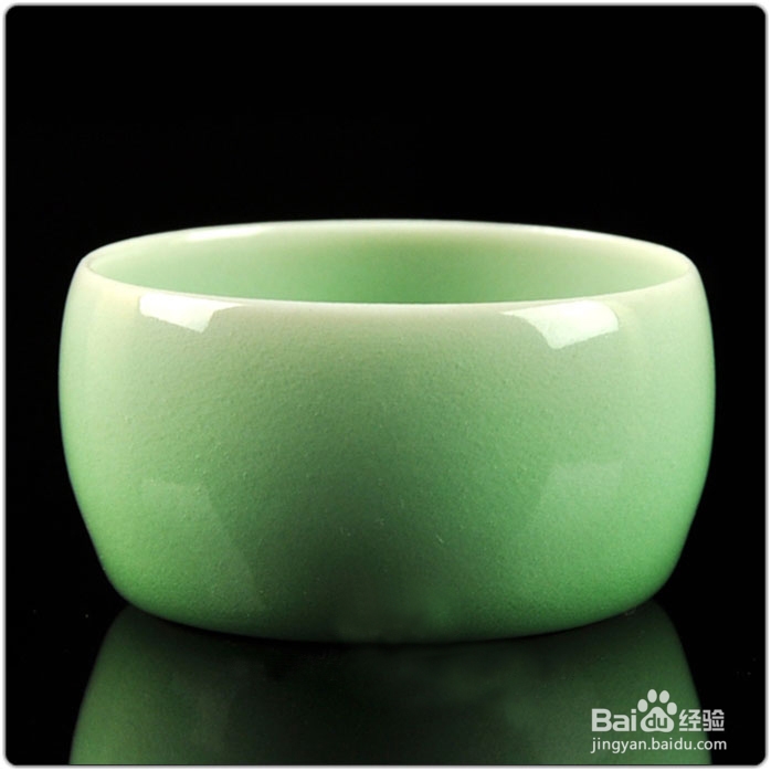 识别瓷器茶具七大诀窍