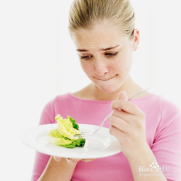 减肥方法的分析