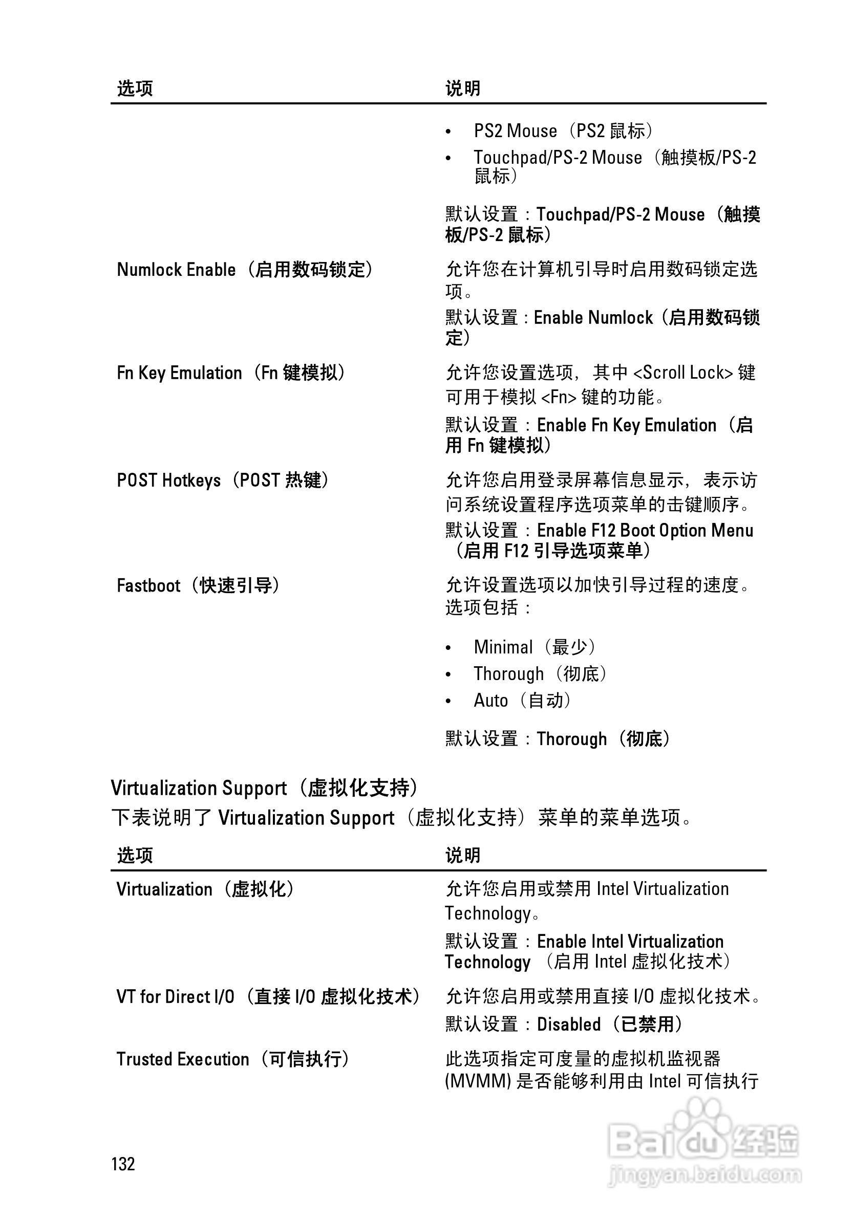 戴尔Precision M4600笔记本电脑使用说明书:[14]