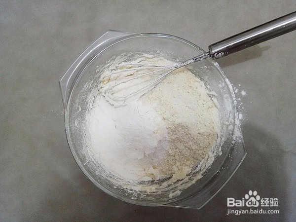 如何做出好吃的杏仁酥