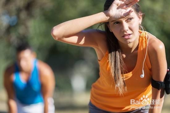 爱好跑步的人需要注意哪些？