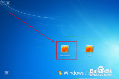 windows登录密码忘记怎么办