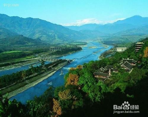 旅游目标：中国现存50大古建筑（之一）：[1]