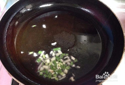 四色木瓜虾仁是怎么做的家常教程